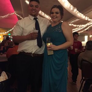 Meet your Posher, Derrick